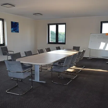 Nobel West 4* Belgrade