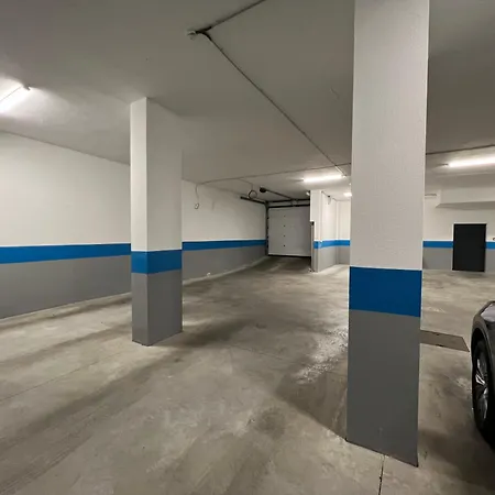 Hotel Nobel West Belgrade