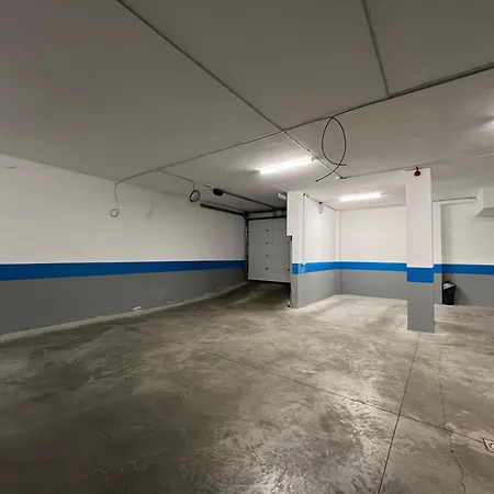 Nobel West 4* Belgrade