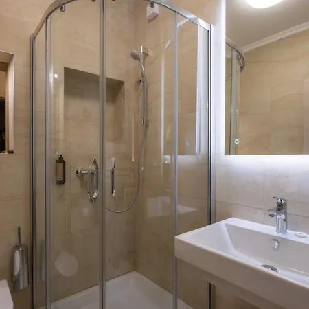 Nobel West 4* Belgrado