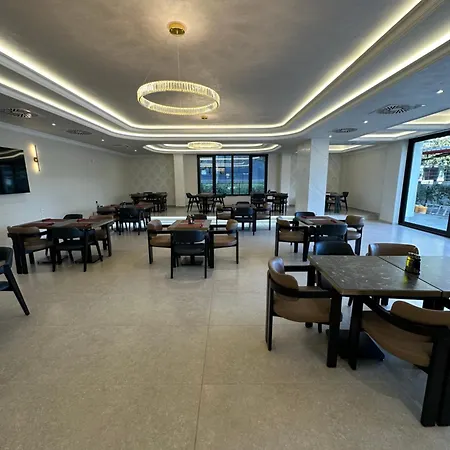 Nobel West Hotel Belgrade