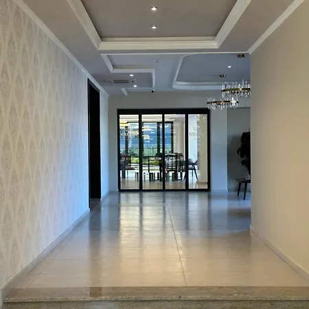 Nobel West 4* Belgrade