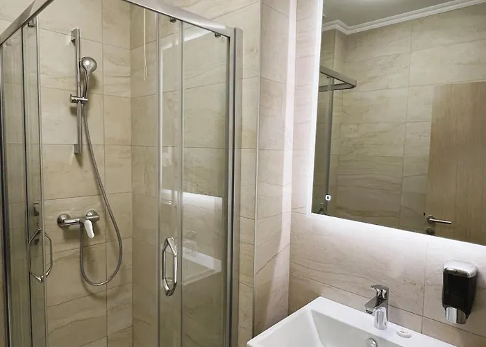 Nobel West Bělehrad