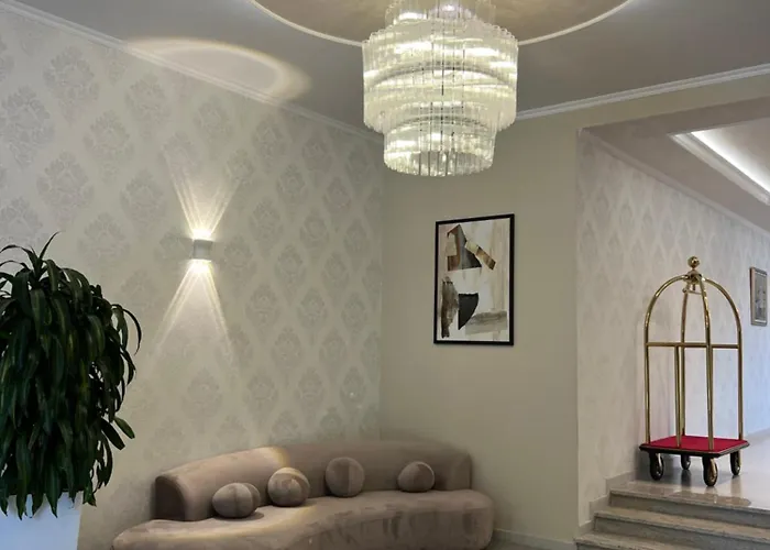 Nobel West Bělehrad