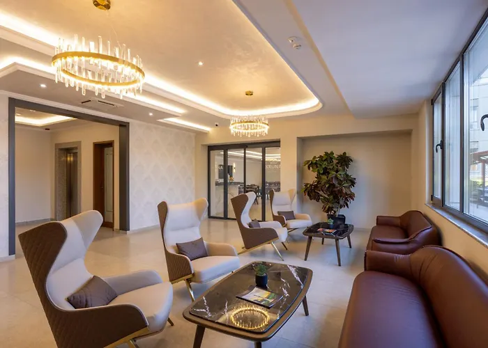 Nobel West Hotel Bělehrad