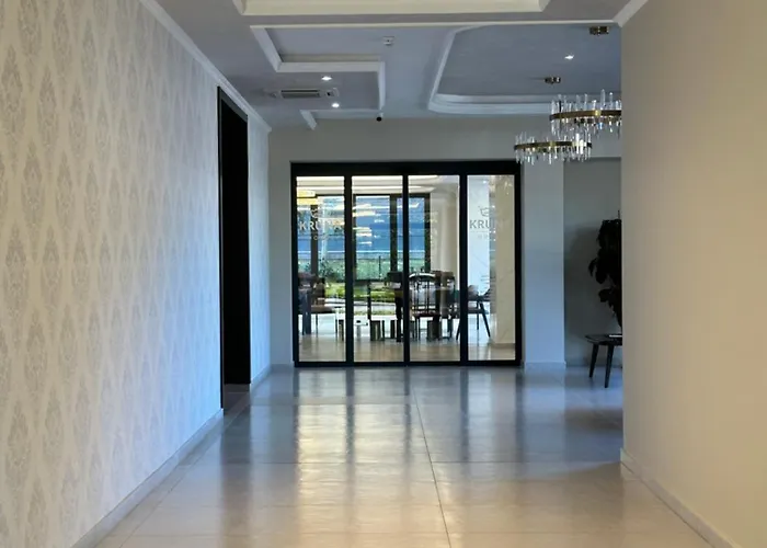 Nobel West 4* Bělehrad