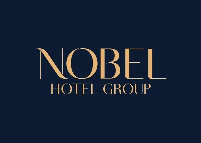 Nobel West Hotel