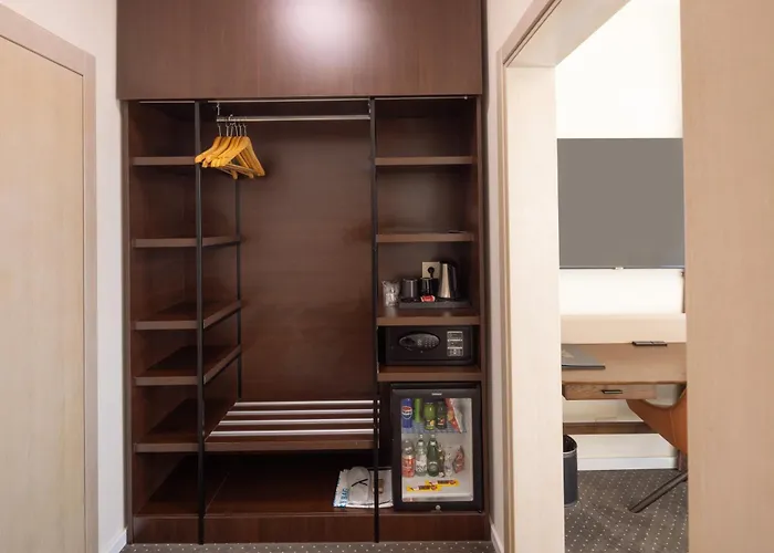 Nobel West Bělehrad